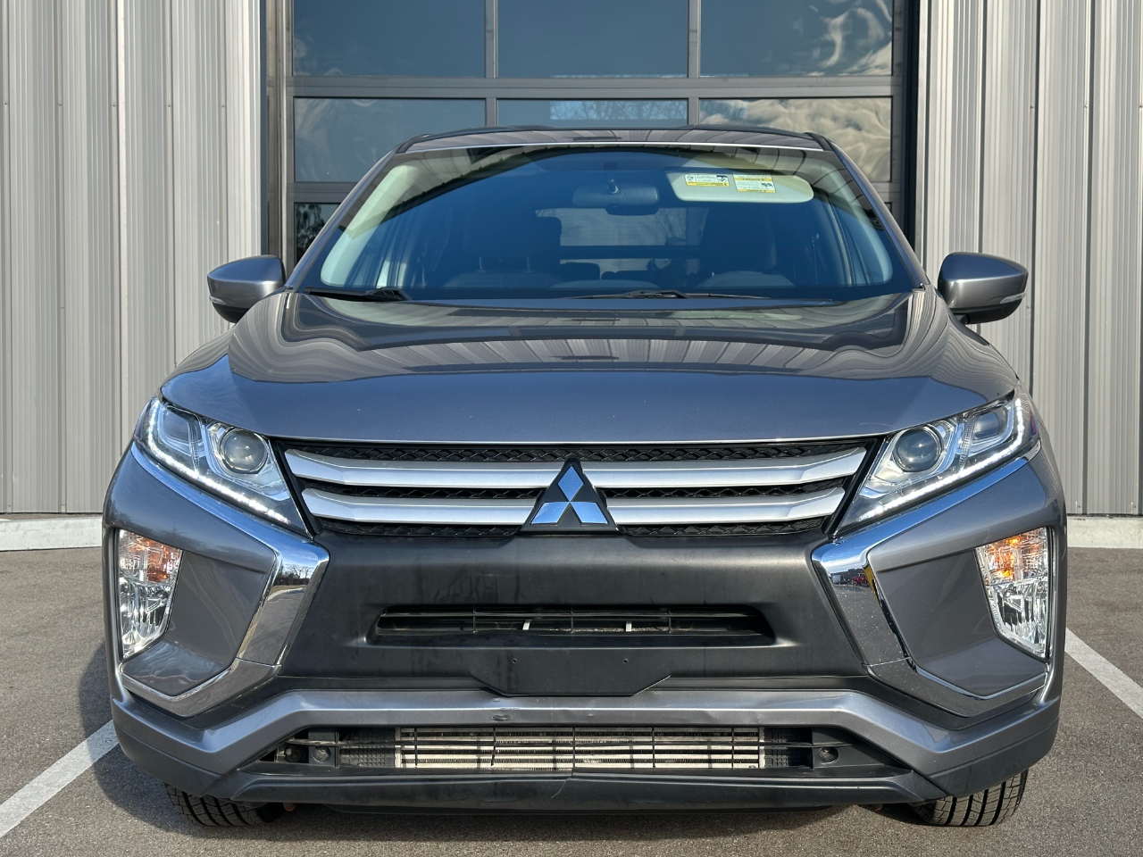 Mitsubishi Eclipse Cross ES FWD 2019