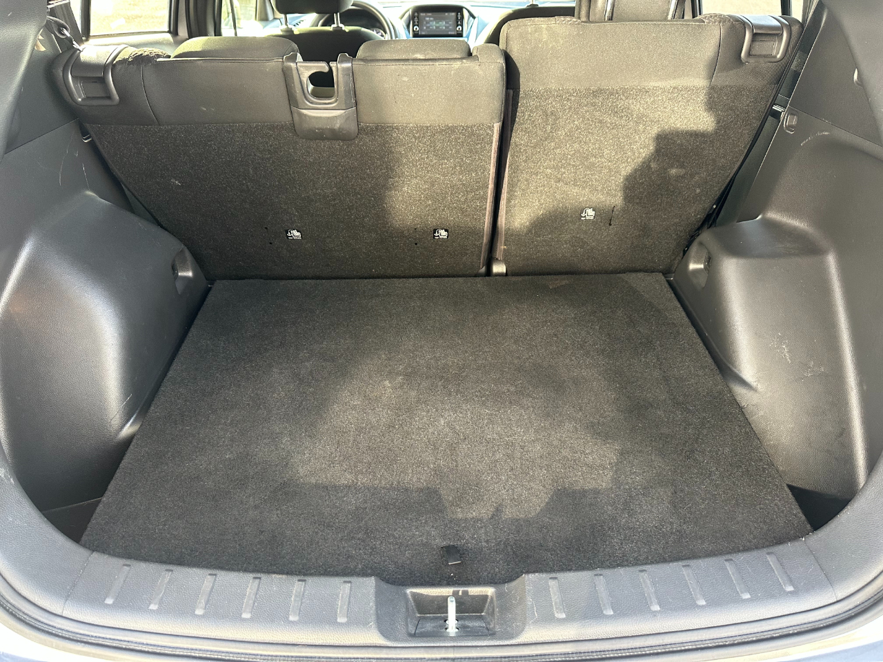 Mitsubishi Eclipse Cross ES FWD 2019