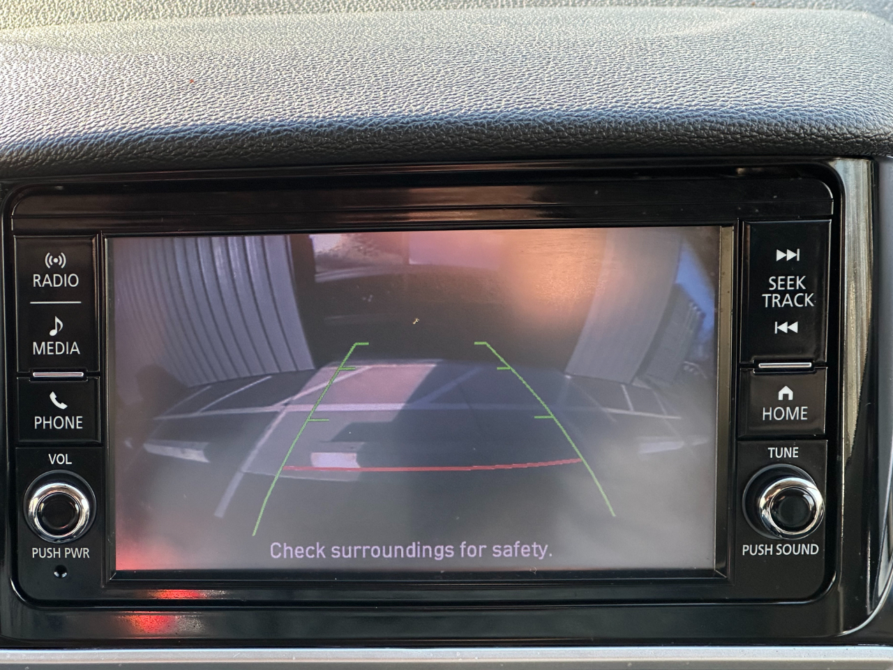 Mitsubishi Eclipse Cross ES FWD 2019