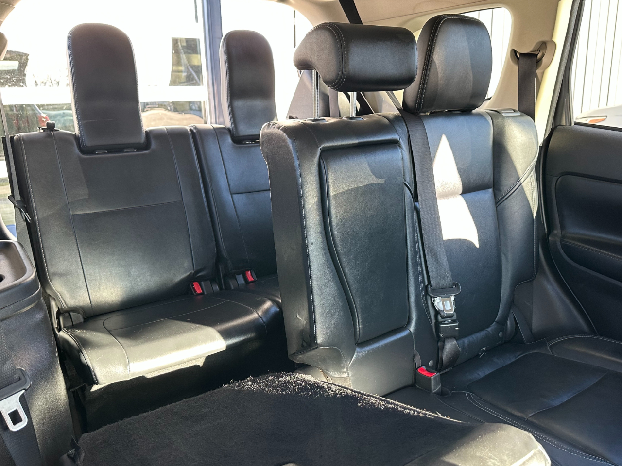 Mitsubishi Outlander SEL FWD 2020