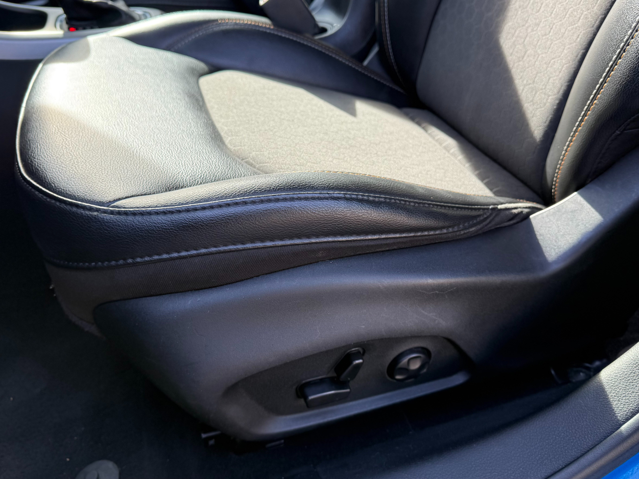 Jeep Compass Latitude FWD 2019