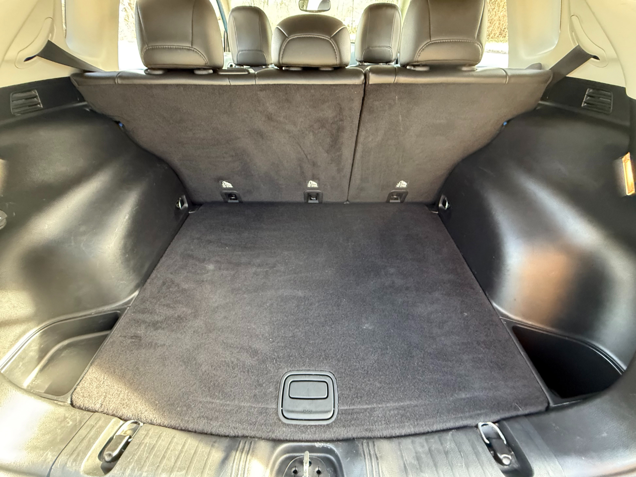 Jeep Compass Latitude FWD 2019