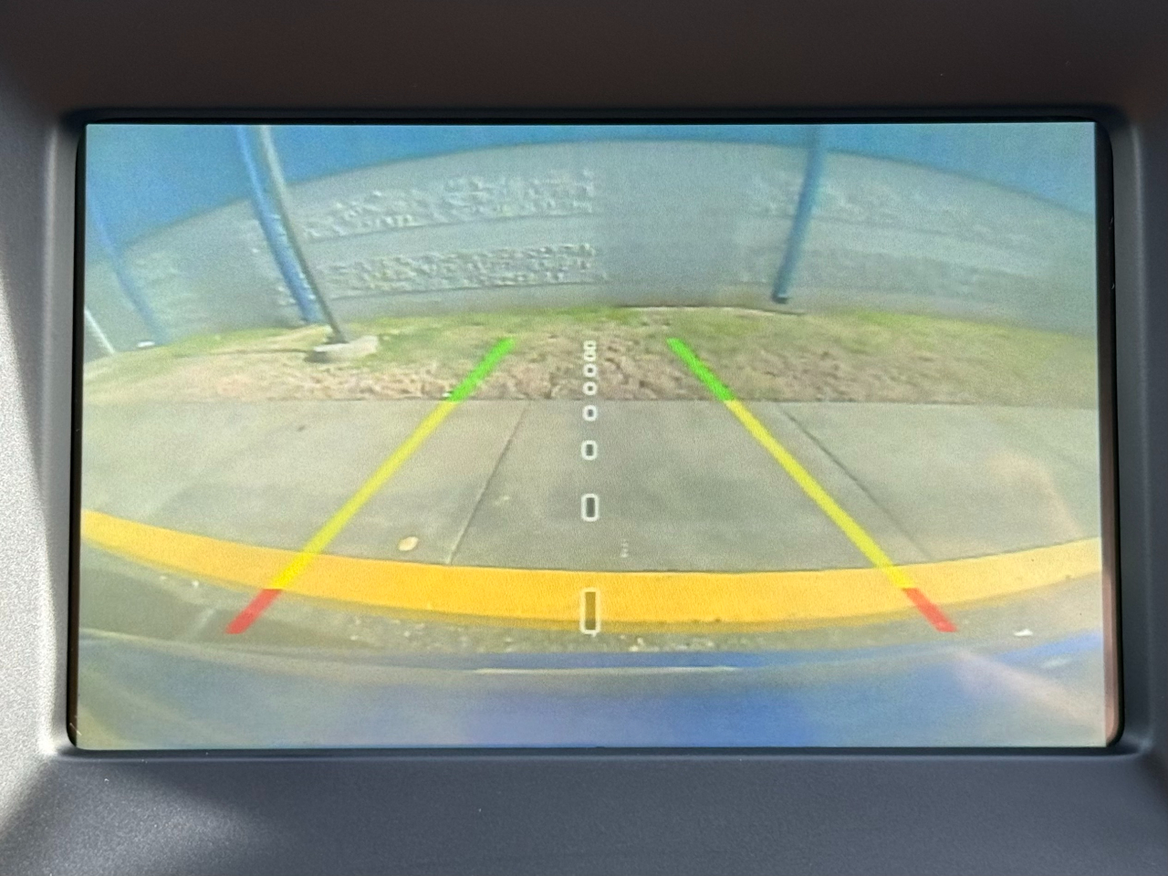 Jeep Compass Latitude FWD 2019