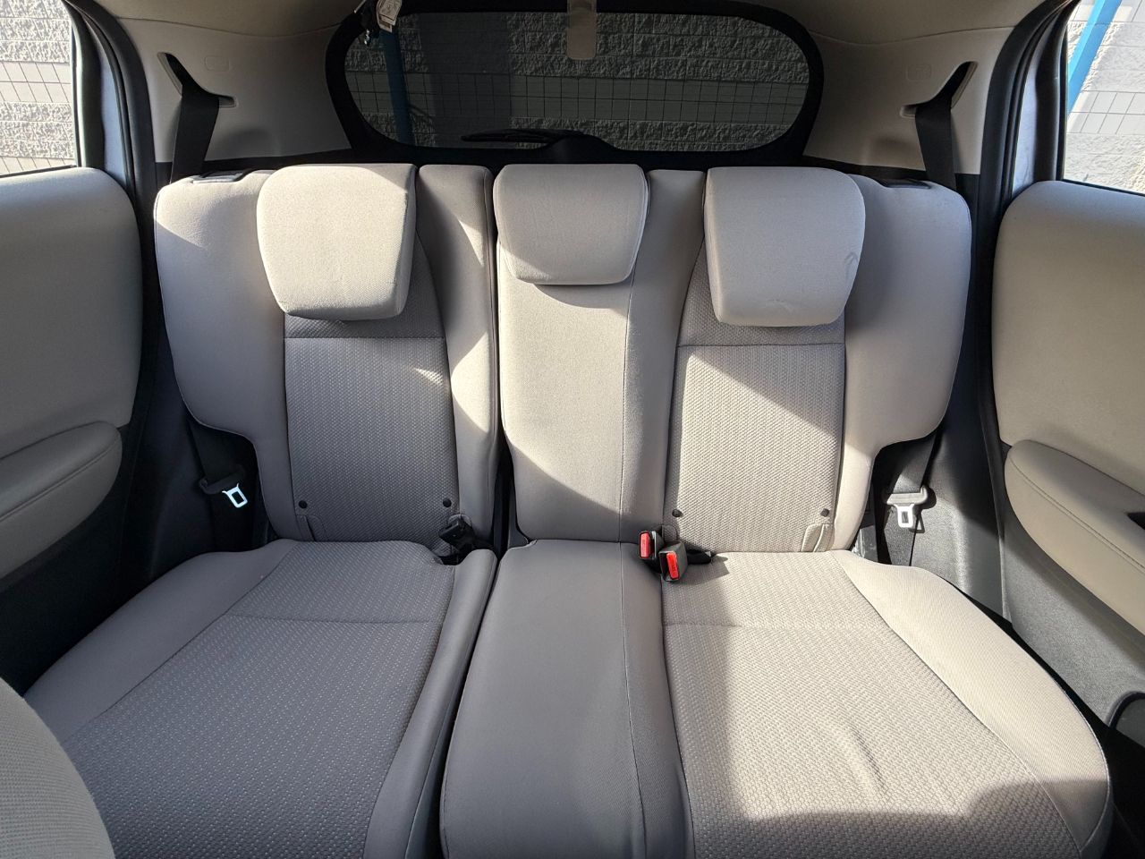 Honda HR-V EX 2WD CVT 2017