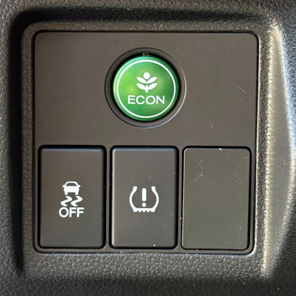 Honda HR-V EX 2WD CVT 2017