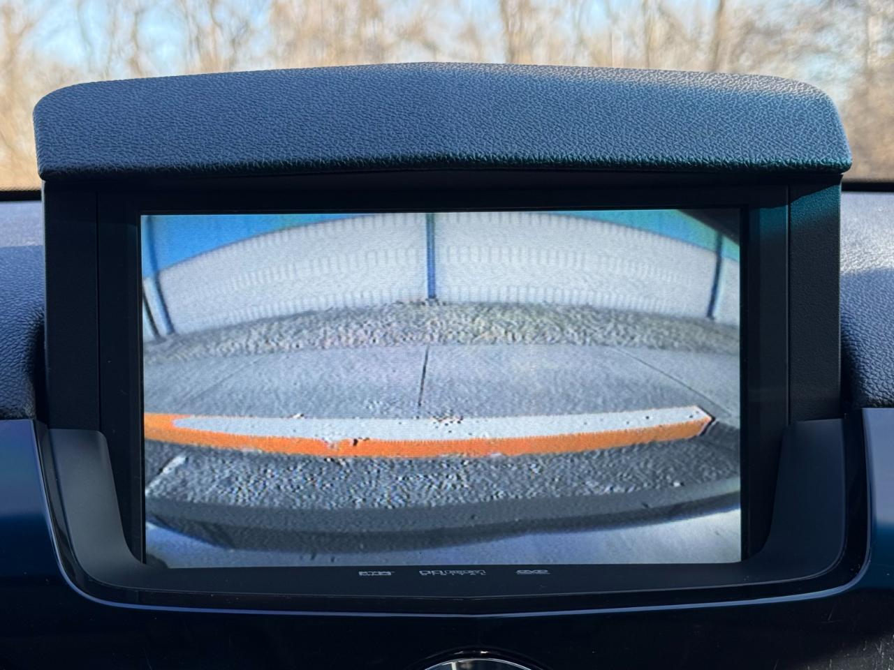 Cadillac CTS-V Wagon 5dr Wgn 2014