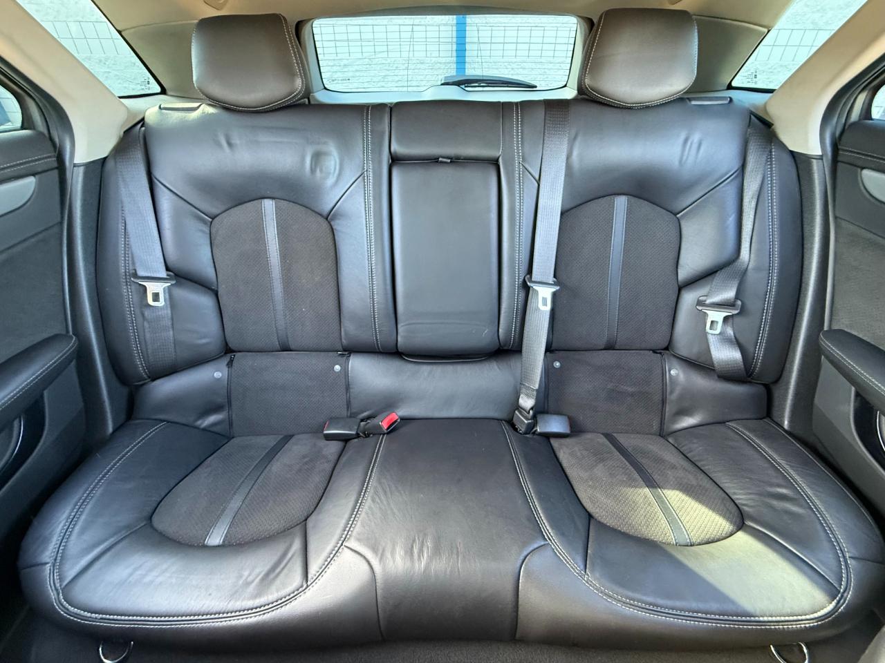 Cadillac CTS-V Wagon 5dr Wgn 2014