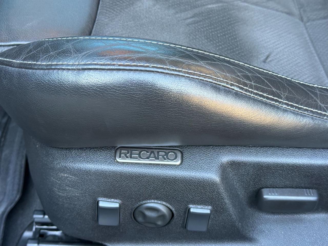 Cadillac CTS-V Wagon 5dr Wgn 2014