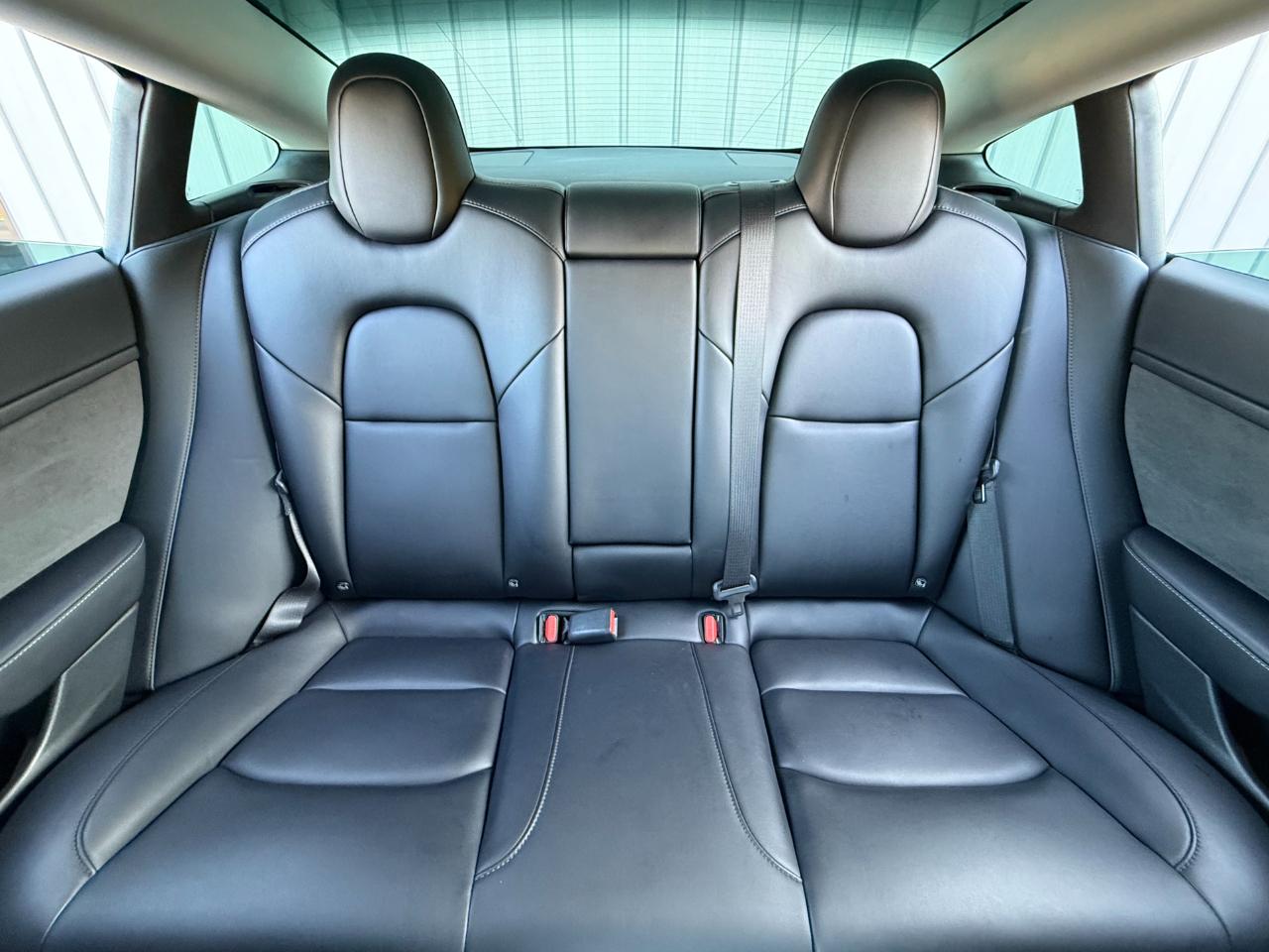 Tesla Model 3 Long Range AWD *Ltd Avail* 2022