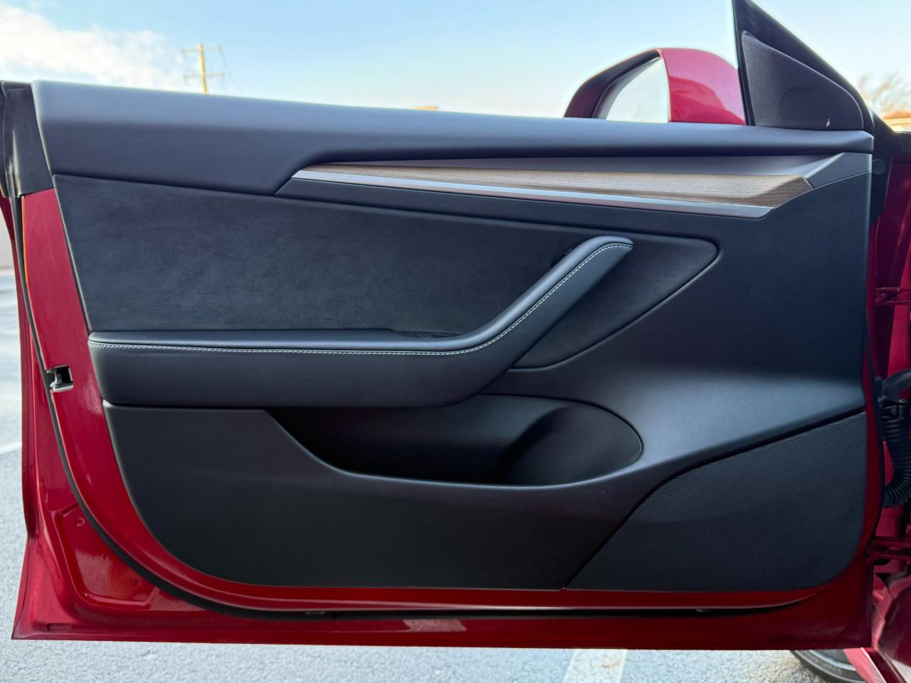 Tesla Model 3 Long Range AWD *Ltd Avail* 2022