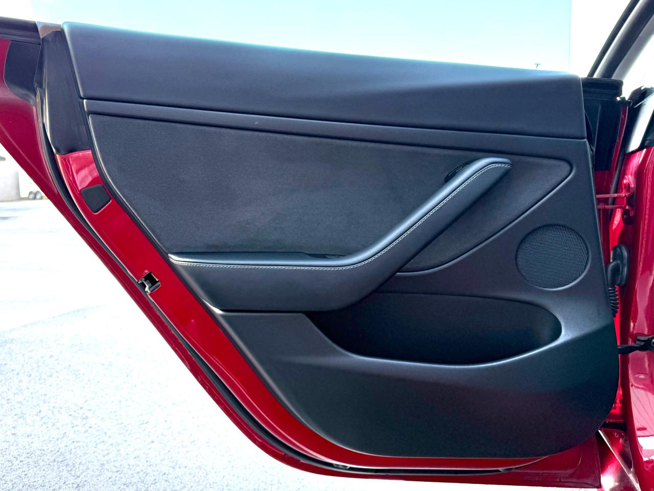 Tesla Model 3 Long Range AWD *Ltd Avail* 2022