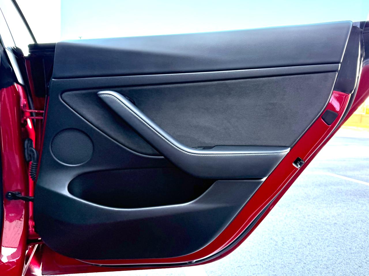 Tesla Model 3 Long Range AWD *Ltd Avail* 2022