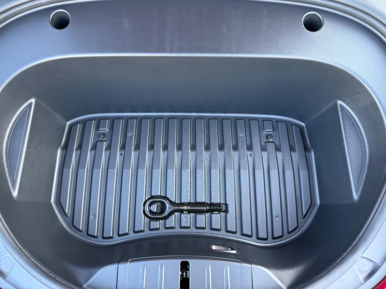 Tesla Model 3 Long Range AWD *Ltd Avail* 2022