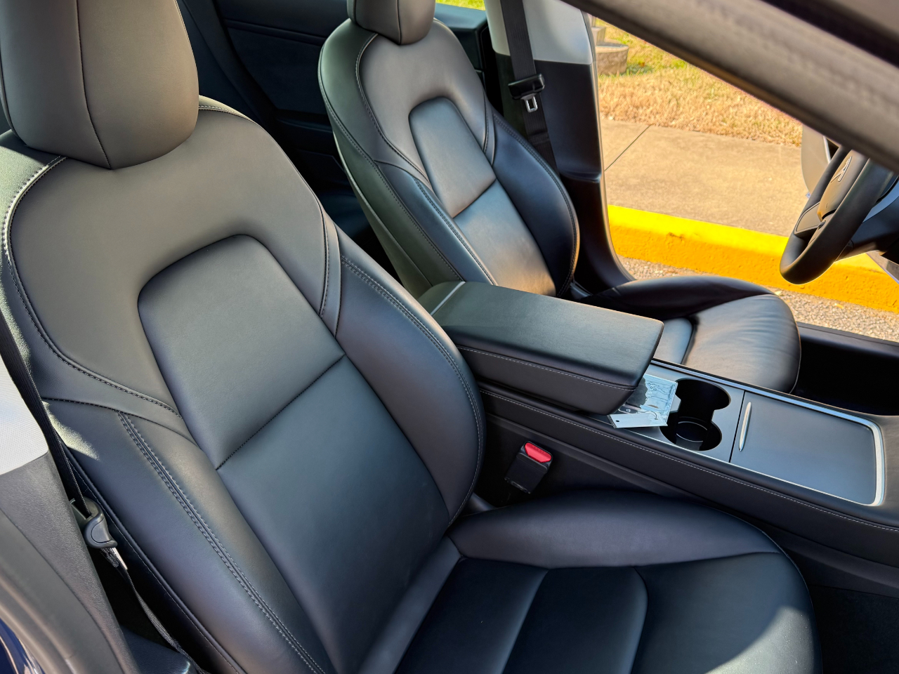 Tesla Model 3 Standard Range Plus RWD 2021