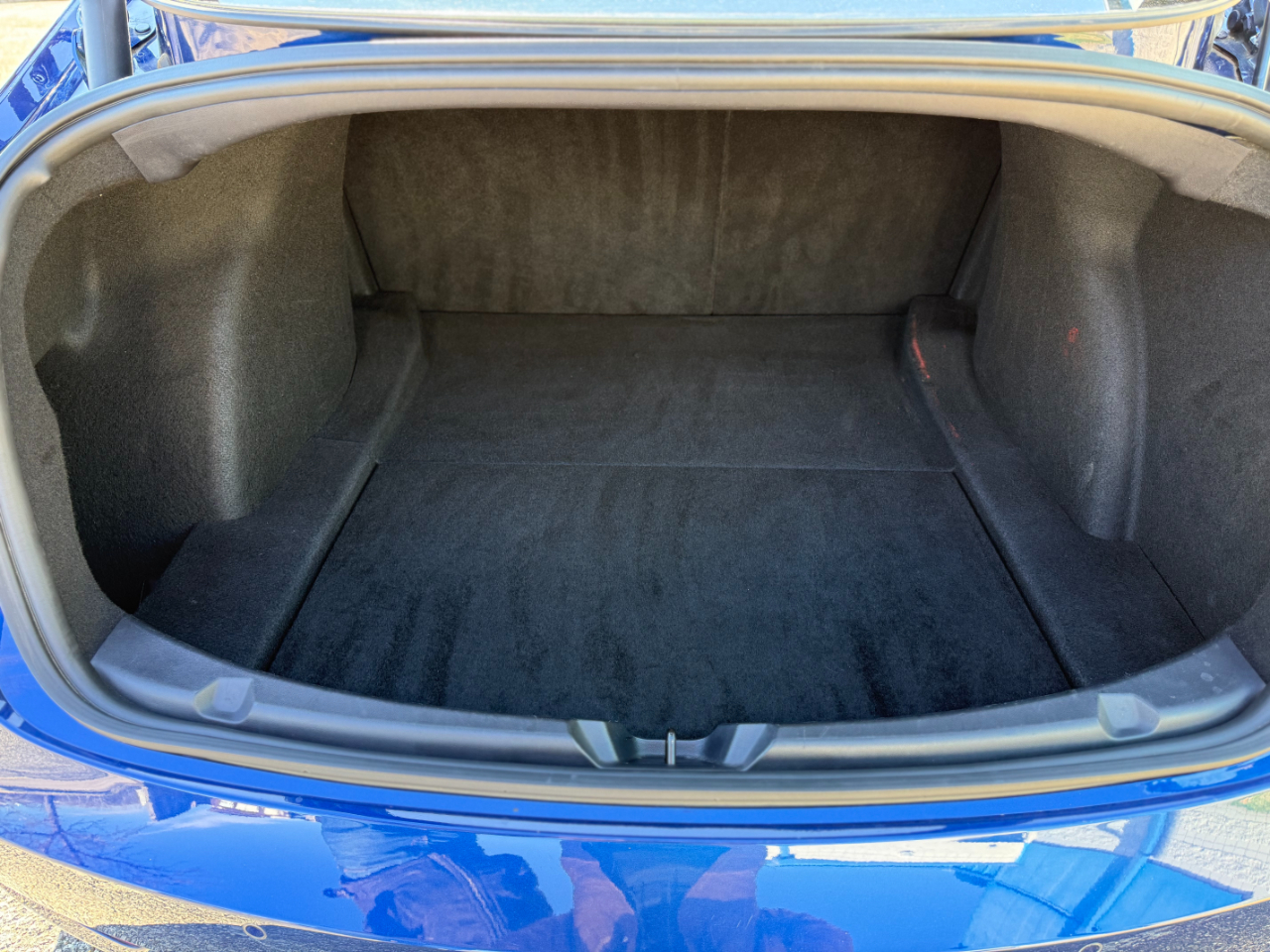 Tesla Model 3 Standard Range Plus RWD 2021