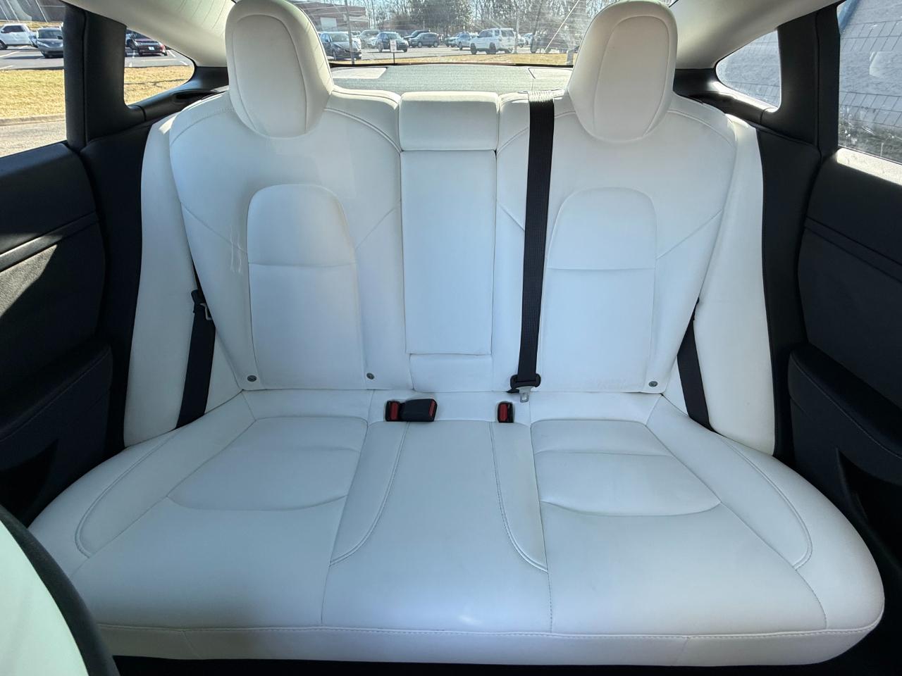 Tesla Model 3 Performance AWD 2021