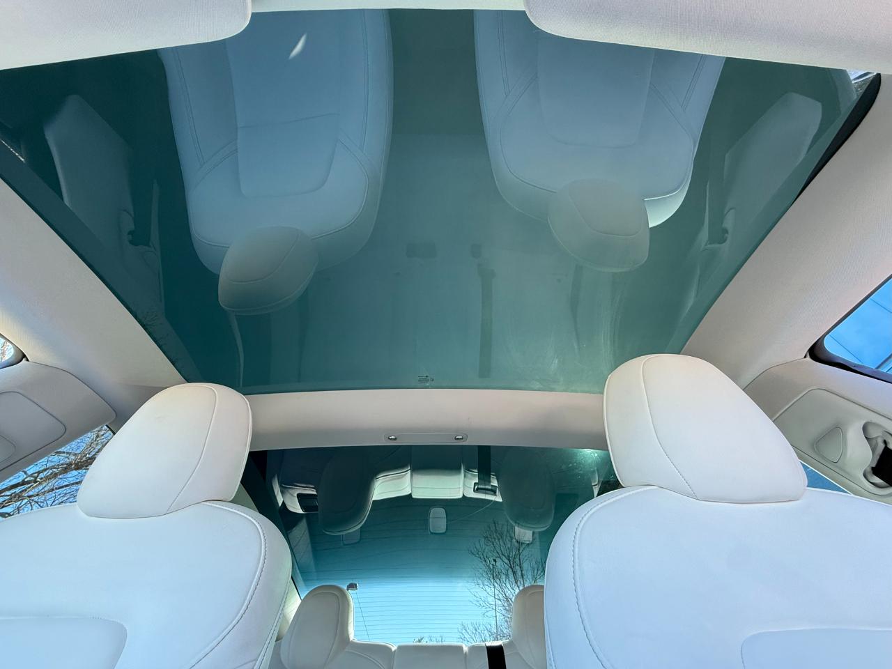 Tesla Model 3 Performance AWD 2021