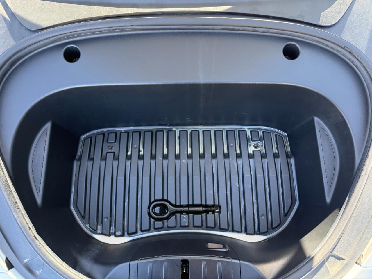 Tesla Model 3 Performance AWD 2021