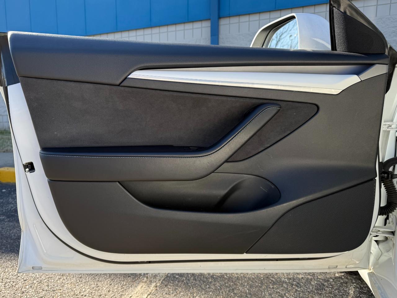 Tesla Model 3 Performance AWD 2021