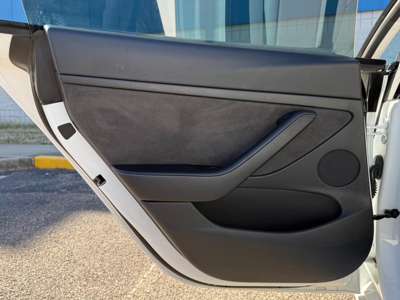 Tesla Model 3 Performance AWD 2021