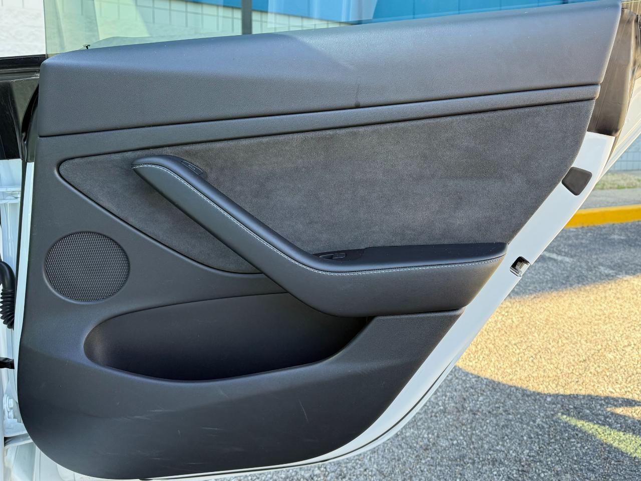 Tesla Model 3 Performance AWD 2021