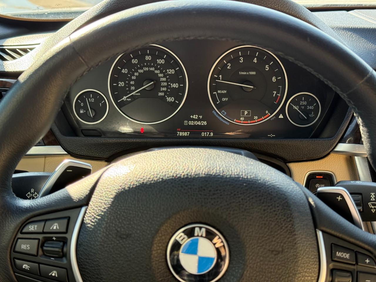 BMW 4 Series 2dr Conv 435i RWD 2016