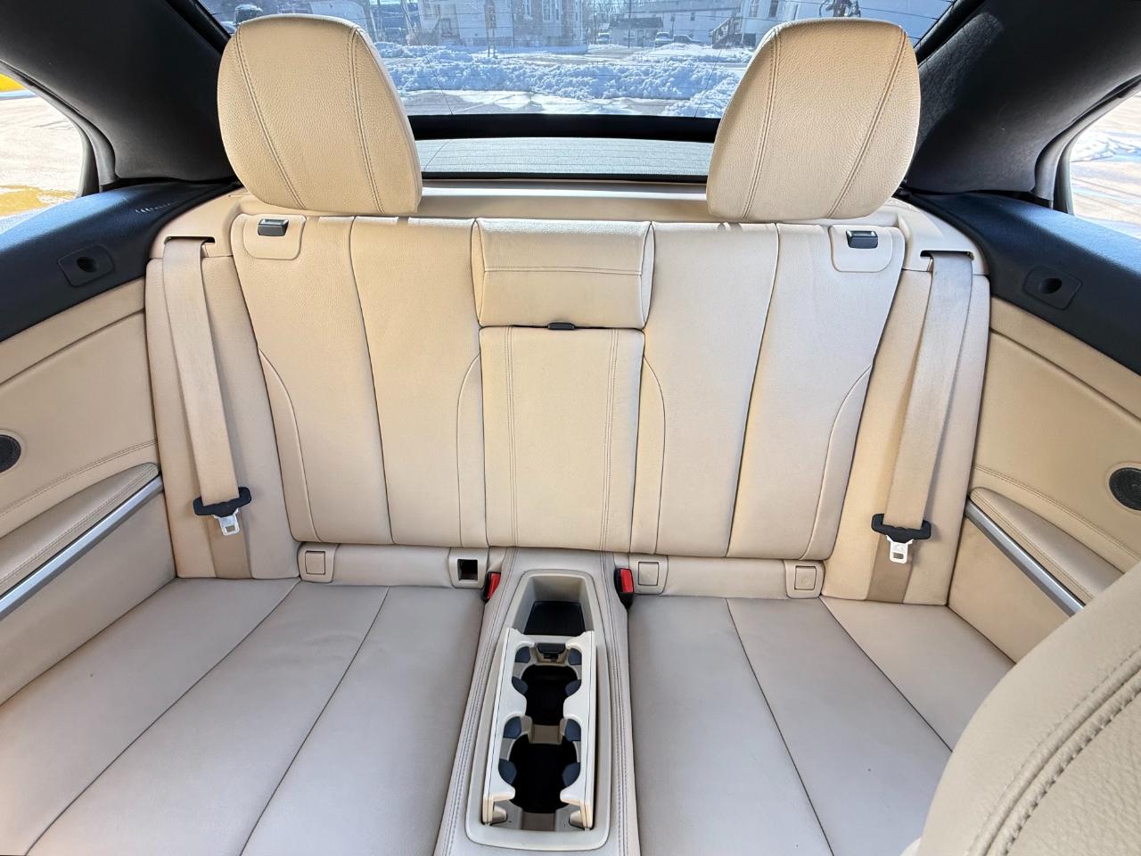 BMW 4 Series 2dr Conv 435i RWD 2016