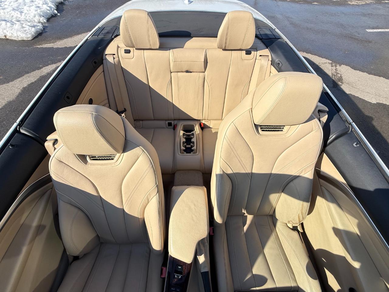 BMW 4 Series 2dr Conv 435i RWD 2016