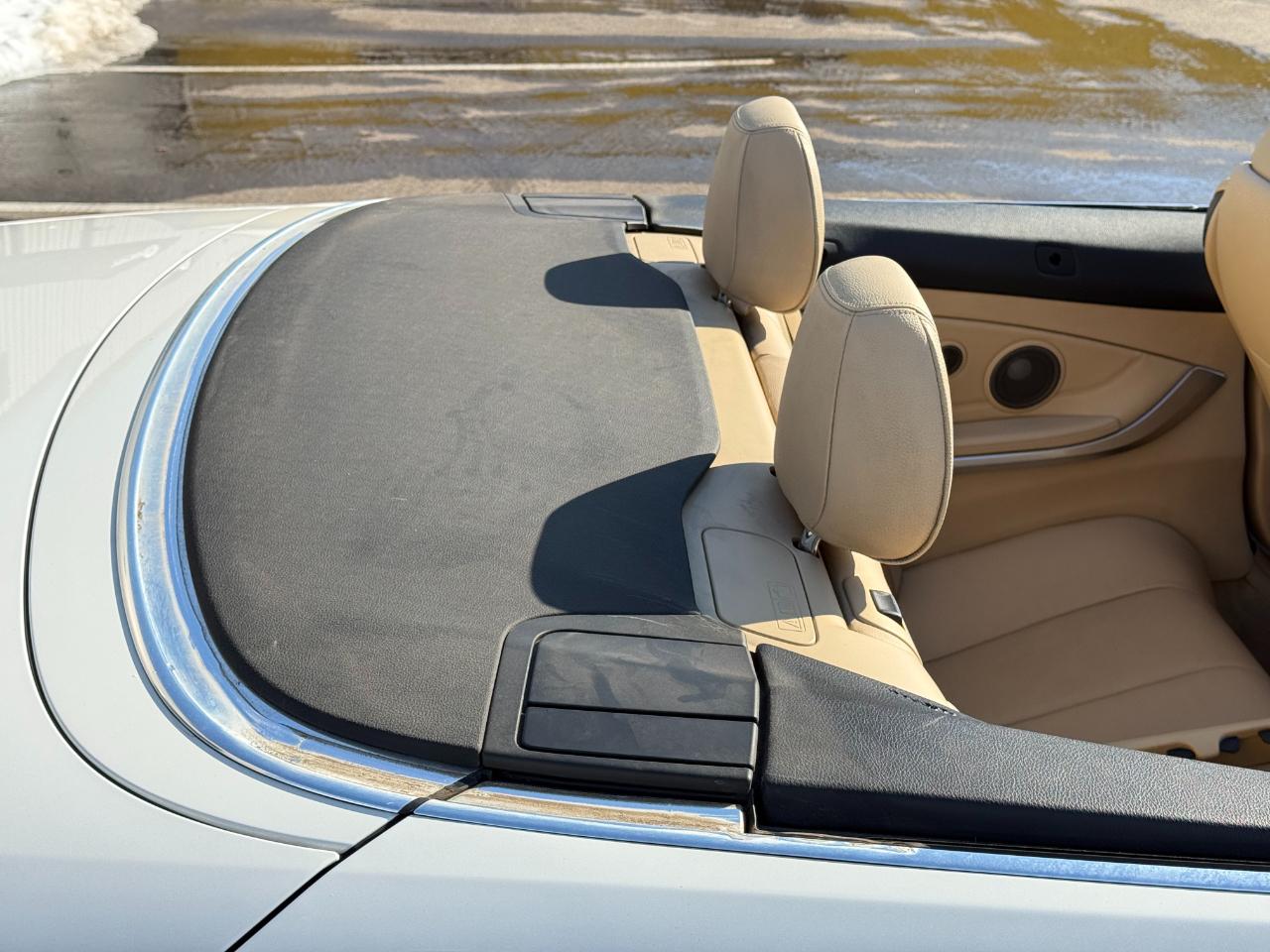 BMW 4 Series 2dr Conv 435i RWD 2016