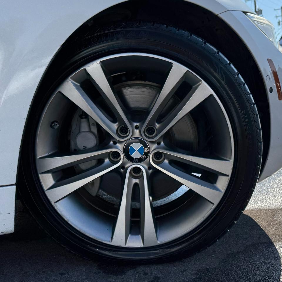 BMW 4 Series 2dr Conv 435i RWD 2016