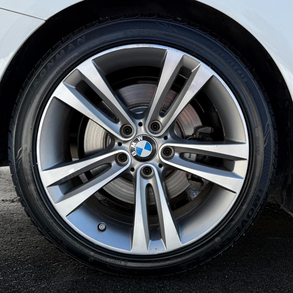 BMW 4 Series 2dr Conv 435i RWD 2016