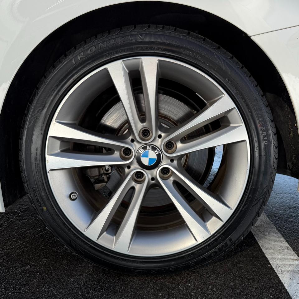 BMW 4 Series 2dr Conv 435i RWD 2016