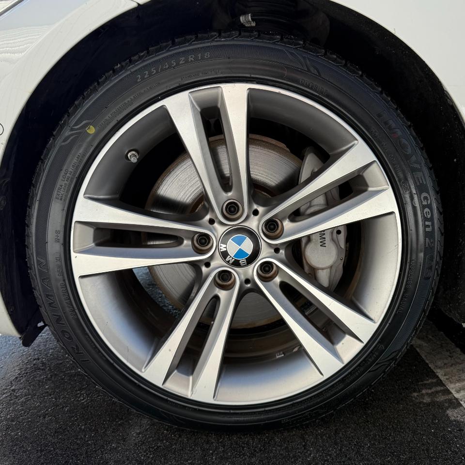 BMW 4 Series 2dr Conv 435i RWD 2016