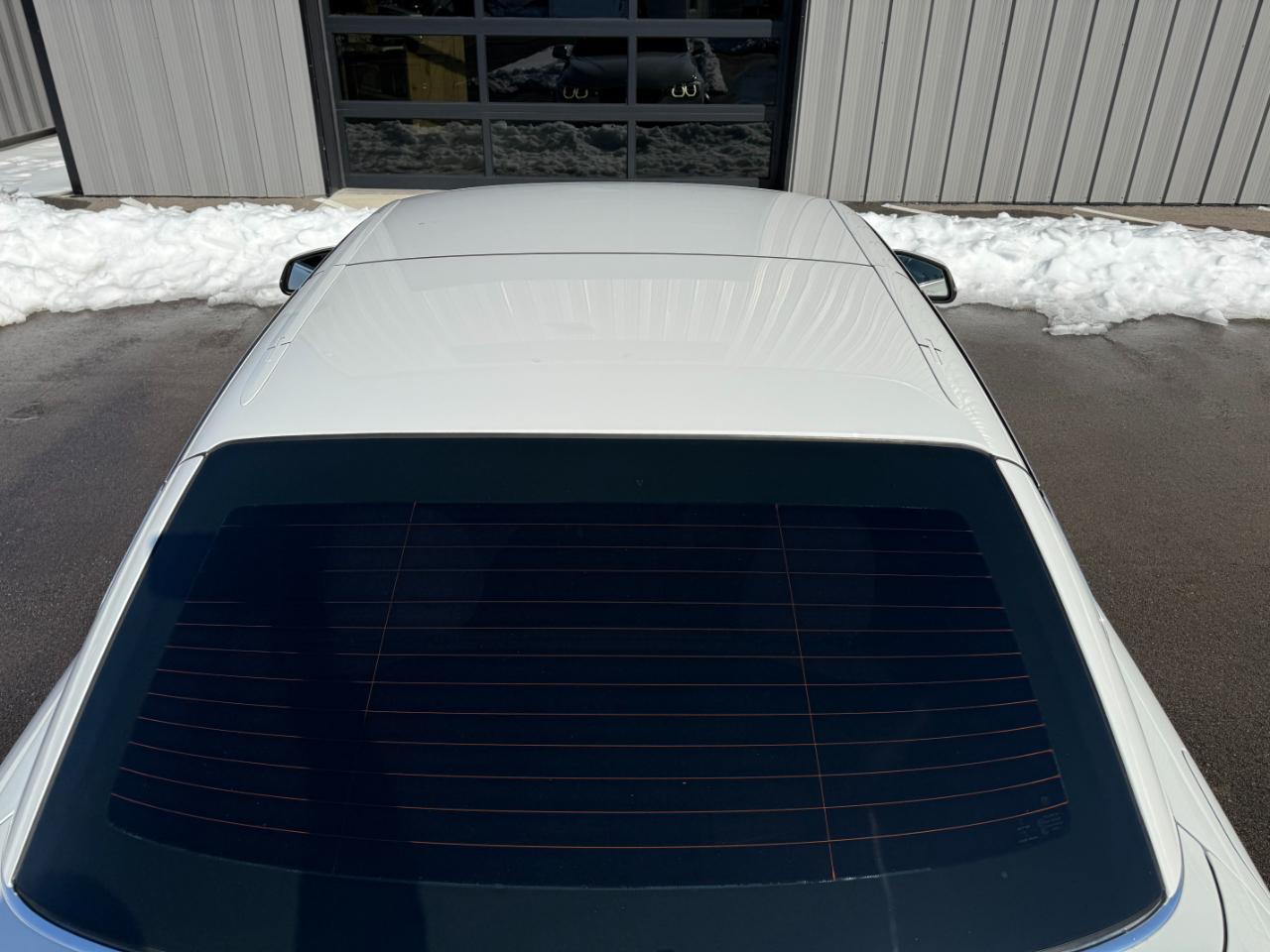 BMW 4 Series 2dr Conv 435i RWD 2016