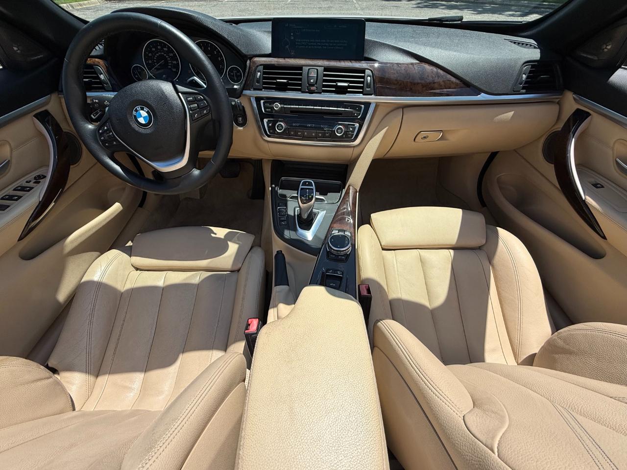 BMW 4 Series 2dr Conv 435i RWD 2016