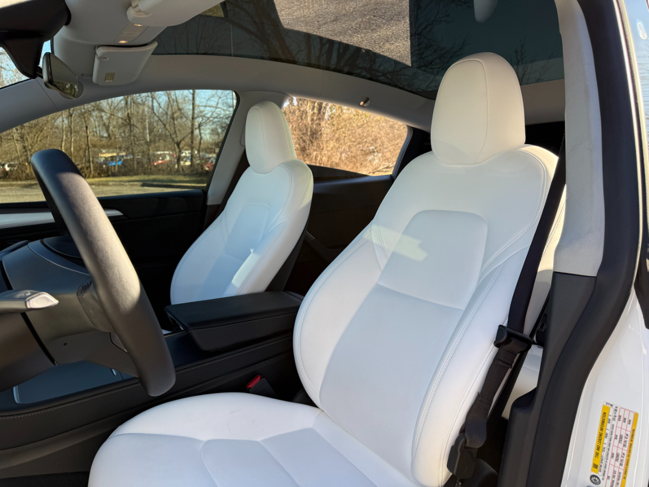 Tesla Model Y Performance AWD 2024