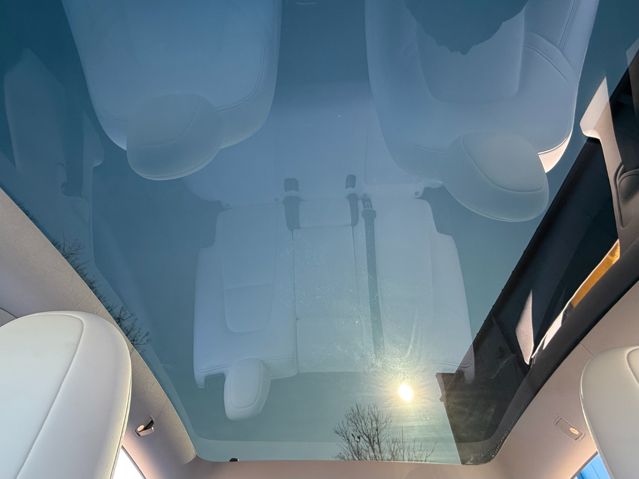 Tesla Model Y Performance AWD 2024