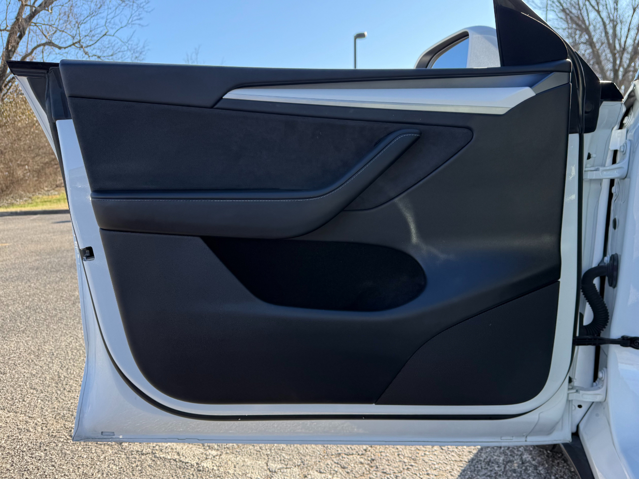 Tesla Model Y Performance AWD 2024