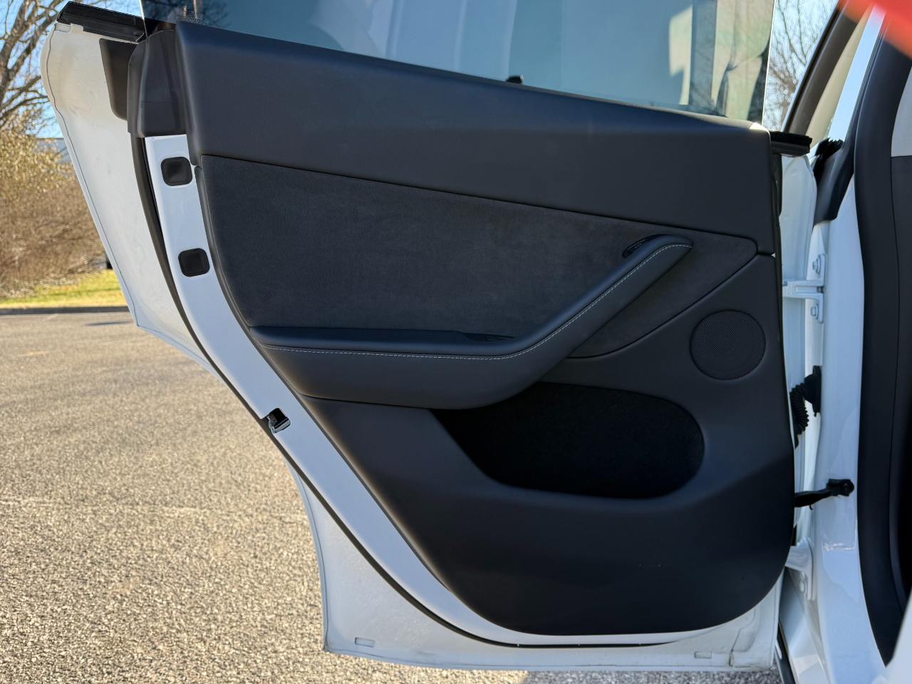 Tesla Model Y Performance AWD 2024