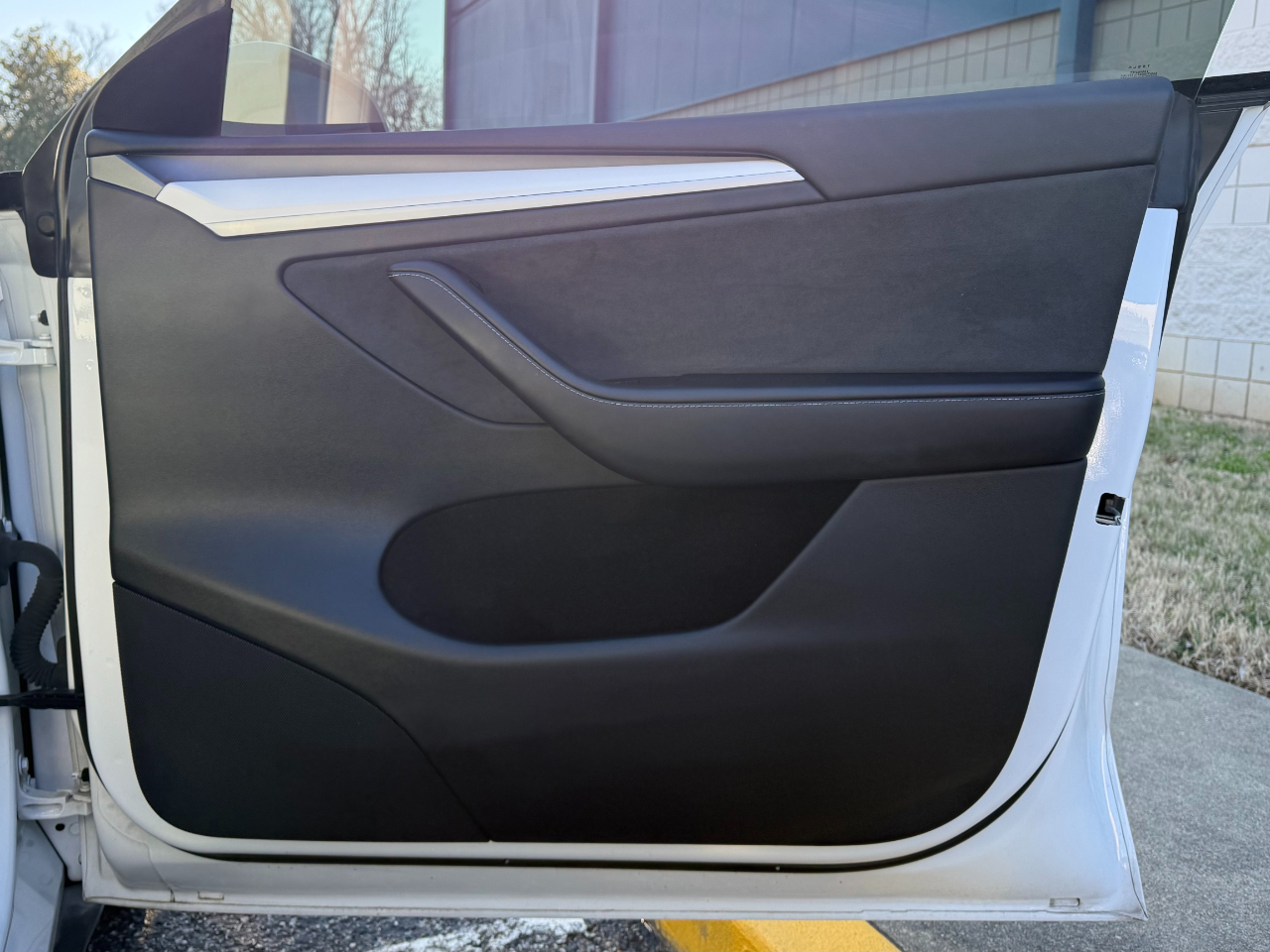 Tesla Model Y Performance AWD 2024