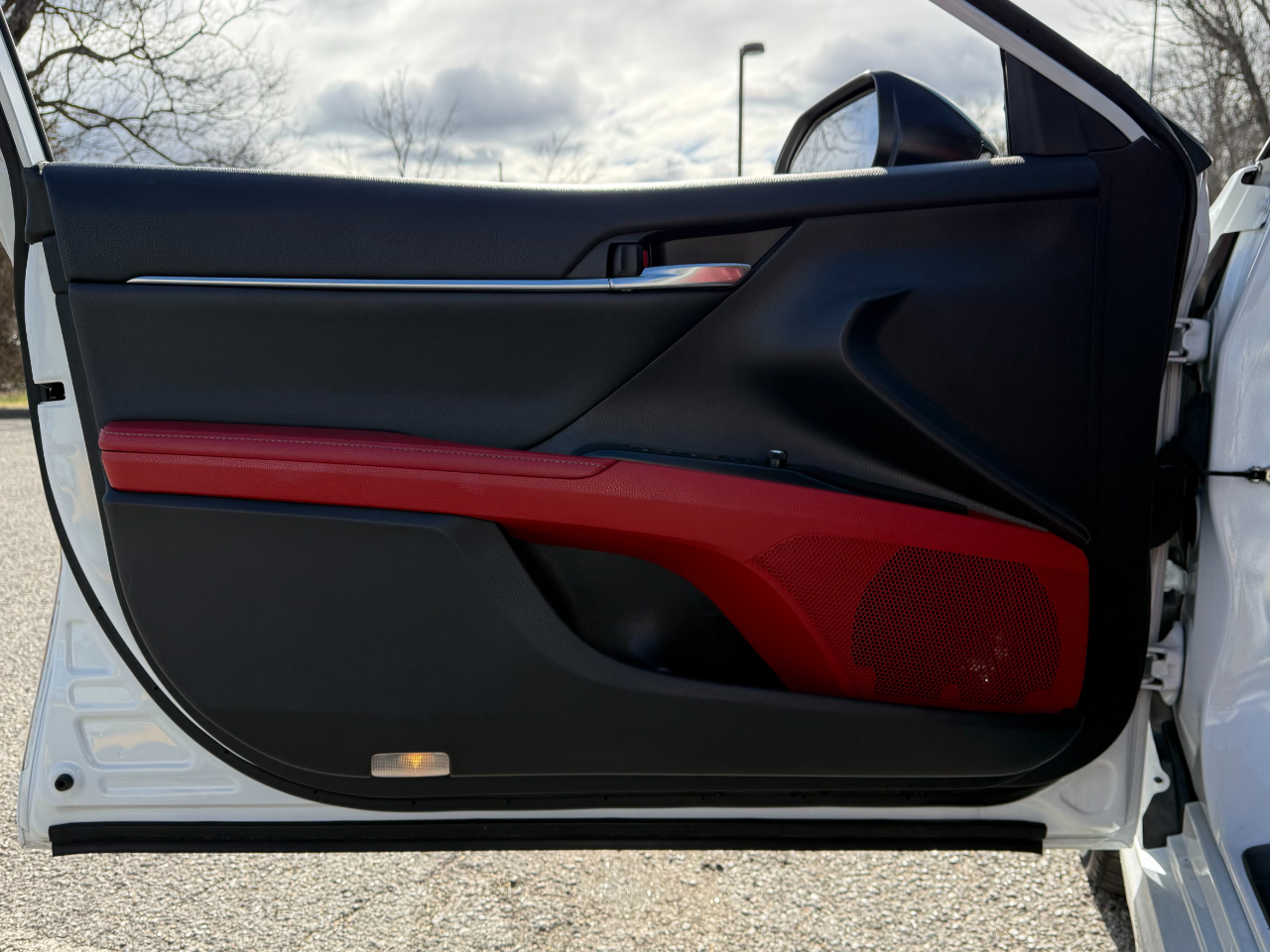 Toyota Camry XSE Auto (Natl) 2020