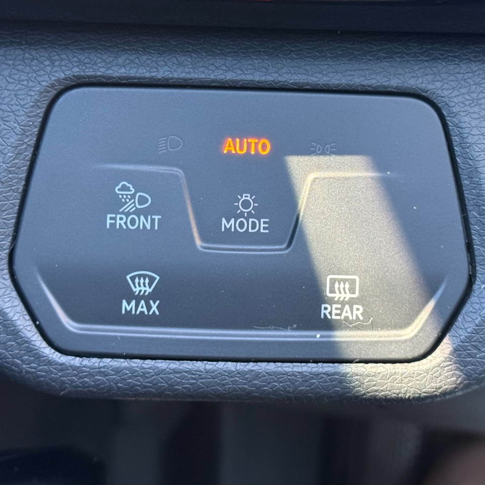 Volkswagen ID.4 Pro S RWD 2021