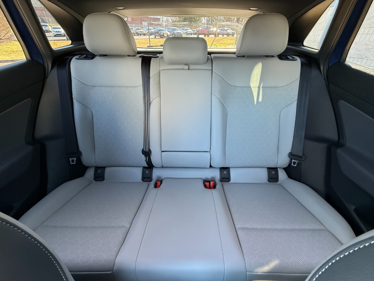 Volkswagen ID.4 Pro S RWD 2021