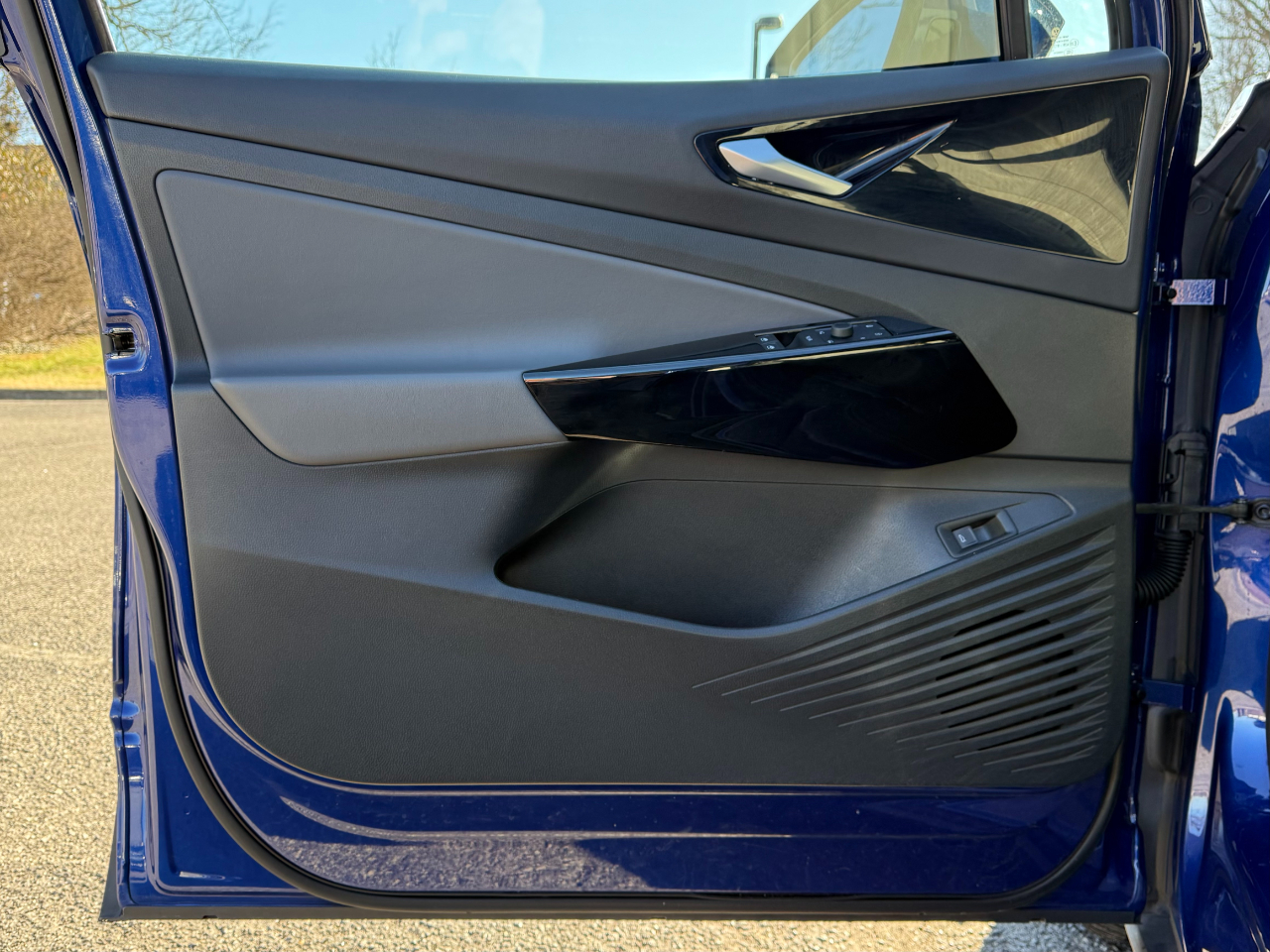 Volkswagen ID.4 Pro S RWD 2021