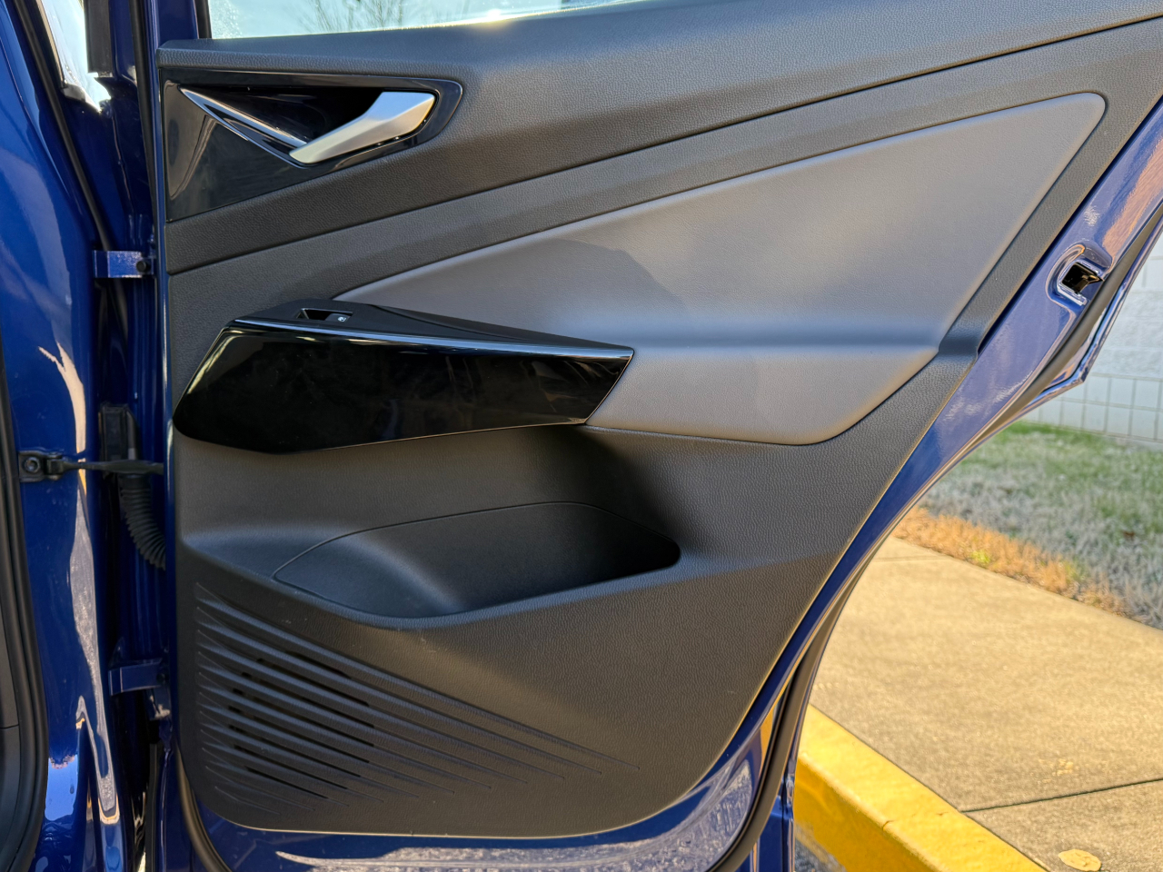 Volkswagen ID.4 Pro S RWD 2021