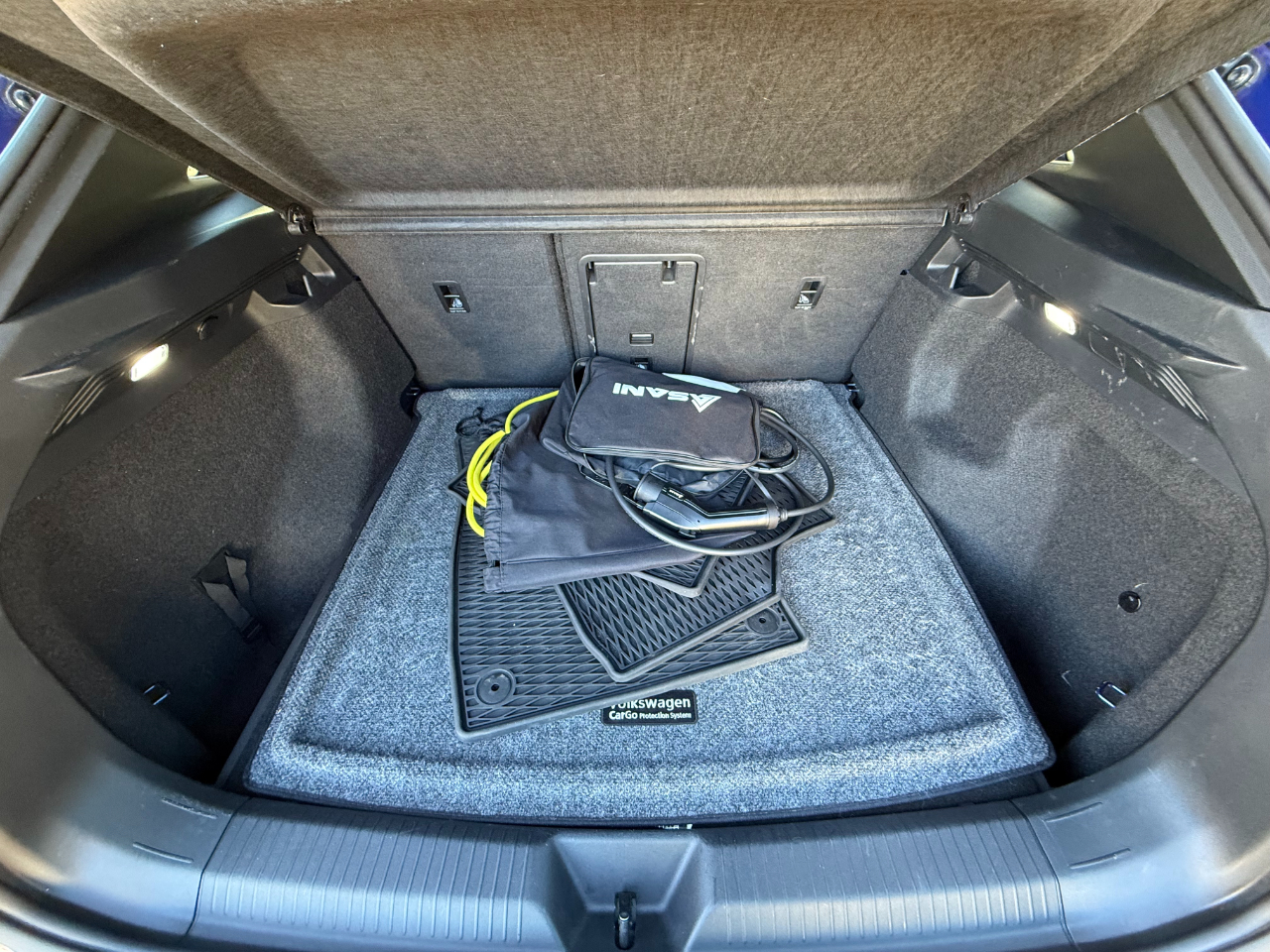 Volkswagen ID.4 Pro S RWD 2021