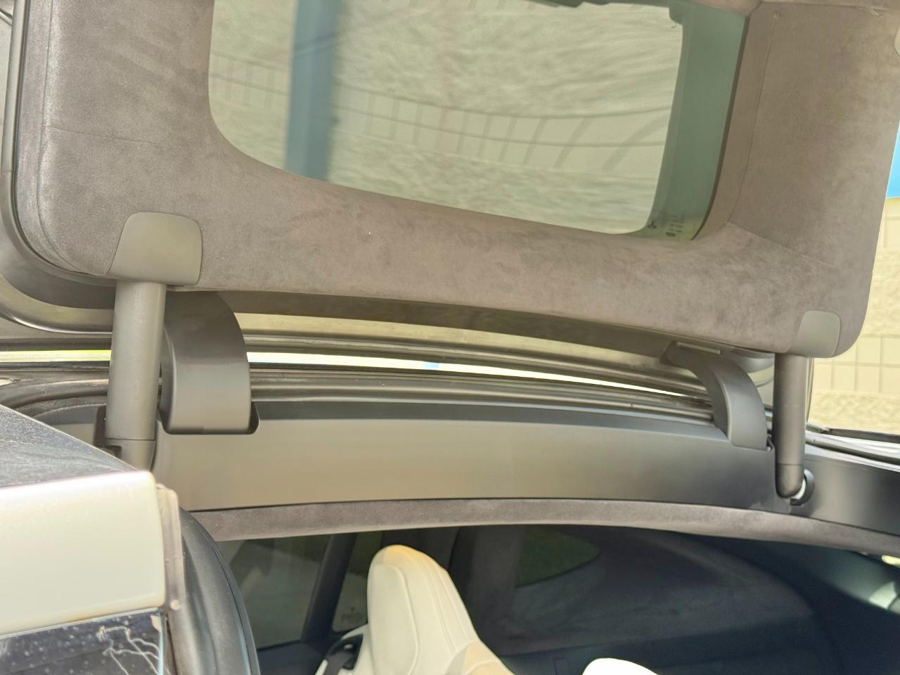 Tesla Model X Long Range 2019