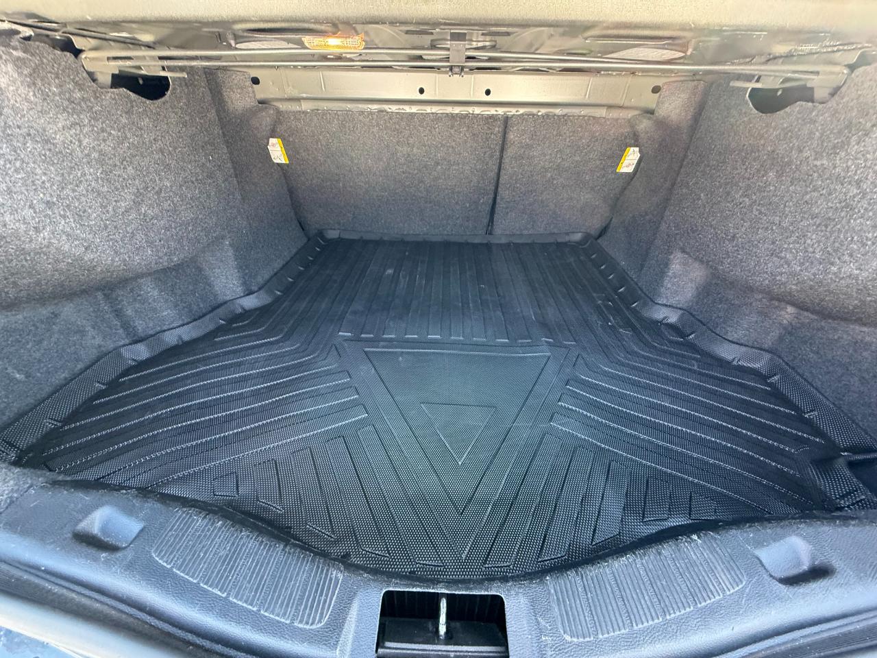 Ford Fusion SE FWD 2020