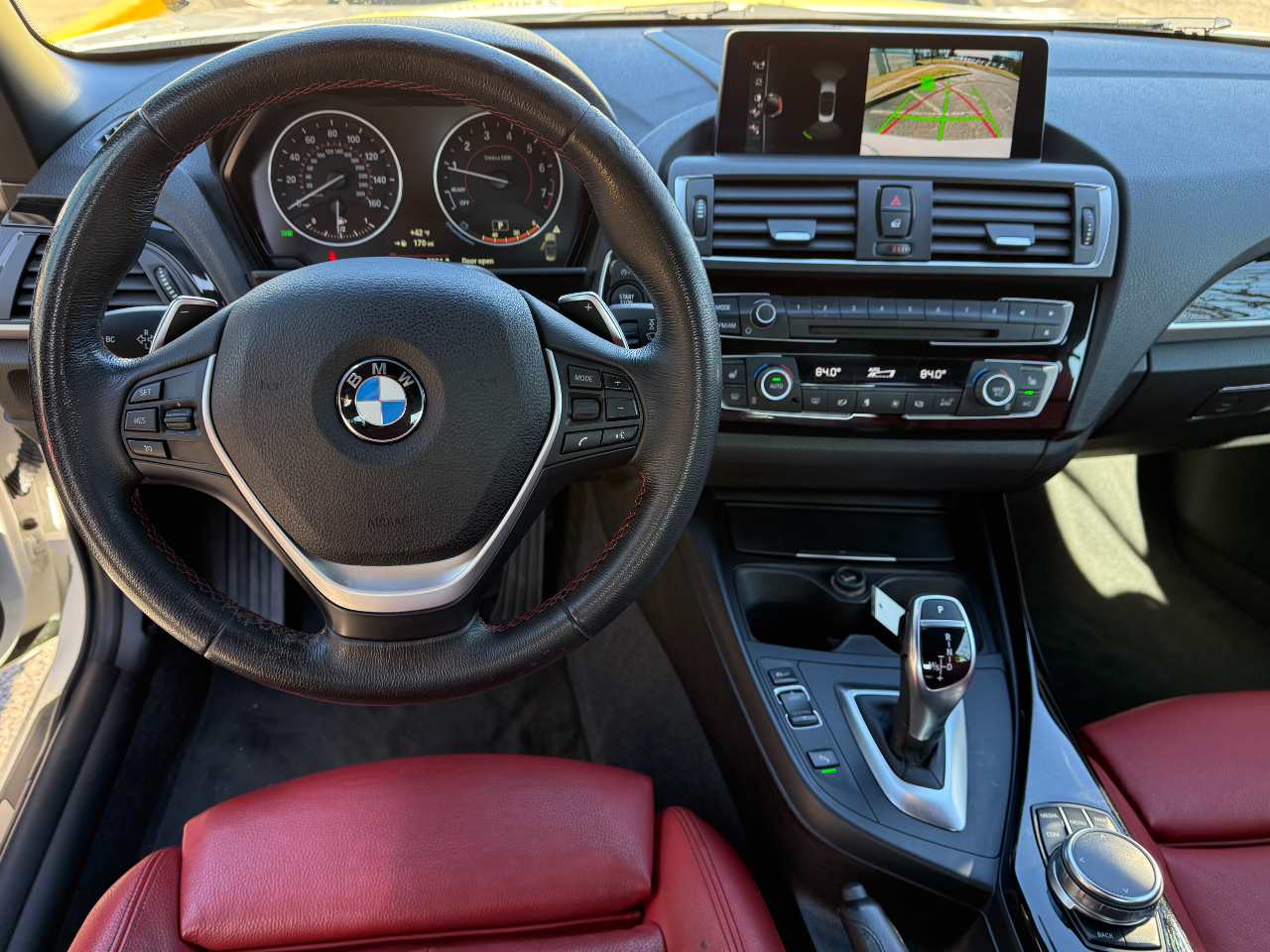 BMW 2 Series 230i Convertible 2017