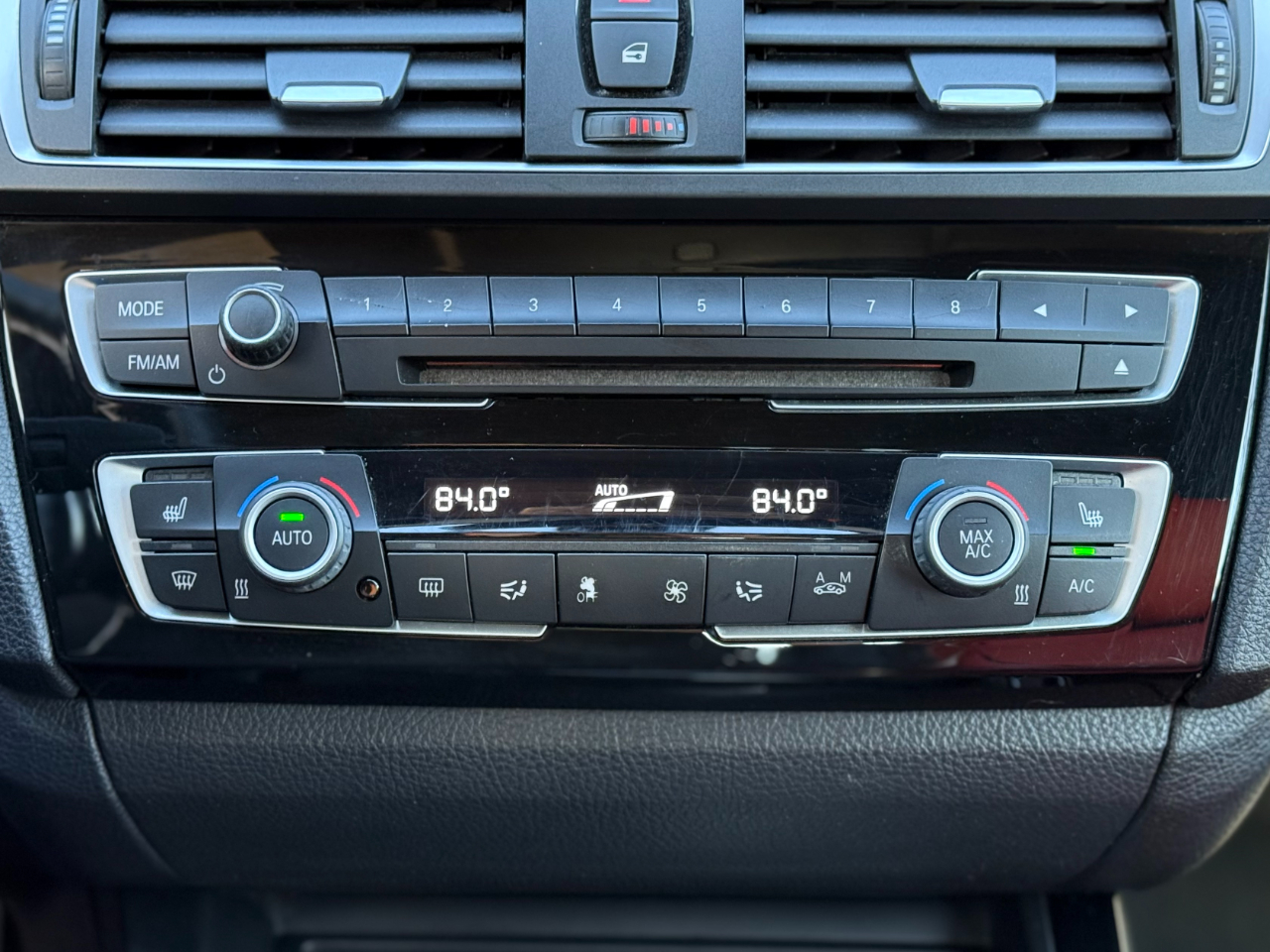 BMW 2 Series 230i Convertible 2017